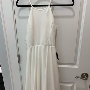 Lulus dress never worn